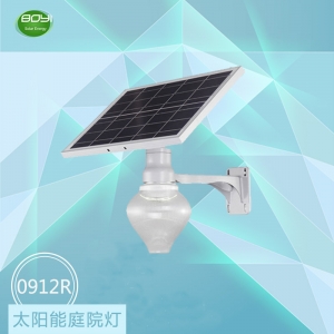 led太陽能路燈品牌