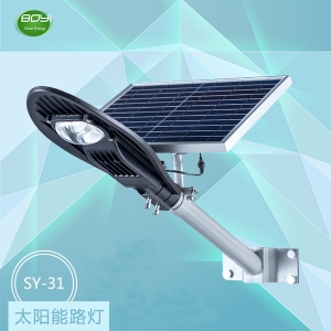 led太陽能路燈品牌